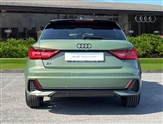 Audi A1 Image 4