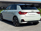 Audi A1 Image 2