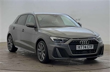 Used Audi A1