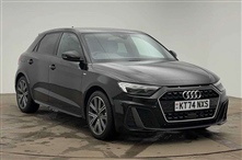 Used Audi A1