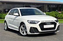 Used Audi A1