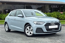 Used Audi A1