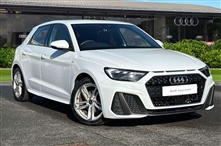 Used Audi A1