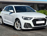 Audi A1 Image 1