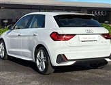 Audi A1 Image 2