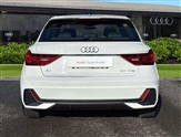 Audi A1 Image 4