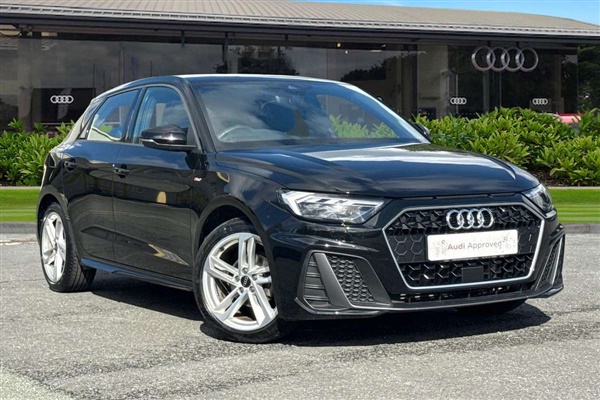 Large image for the Used Audi A1