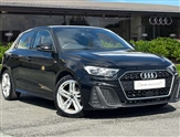 Audi A1 Image 1