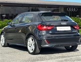 Audi A1 Image 2
