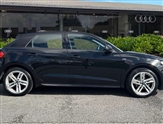 Audi A1 Image 3