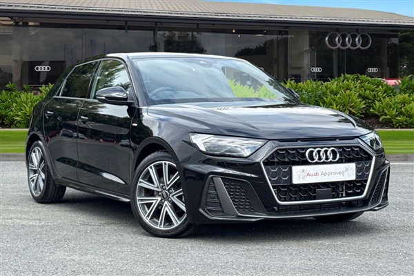 Large image for the Used Audi A1