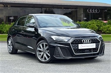 Used Audi A1