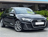 Audi A1 Image 1