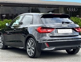 Audi A1 Image 2