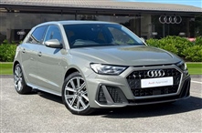 Used Audi A1