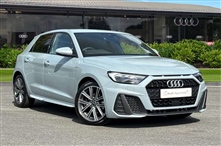Used Audi A1