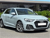 Audi A1 Image 1