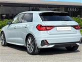 Audi A1 Image 2