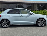 Audi A1 Image 3