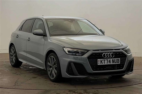 Large image for the Used Audi A1