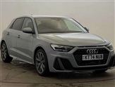 Audi A1 Image 1