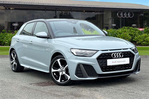 Large image for the Used Audi A1