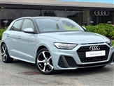 Audi A1 Image 1