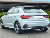Audi A1 Image 2