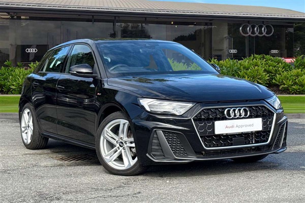 Large image for the Used Audi A1