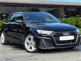 Audi A1 Image 1