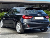 Audi A1 Image 2