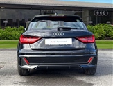 Audi A1 Image 4
