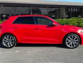 Audi A1 Image 3