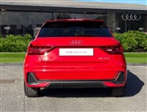 Audi A1 Image 4