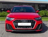 Audi A1 Image 6