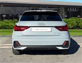 Audi A1 Image 4