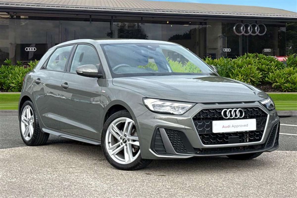 Large image for the Used Audi A1