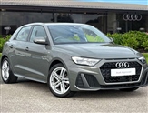 Audi A1 Image 1