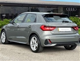 Audi A1 Image 2