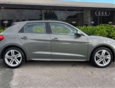 Audi A1 Image 3