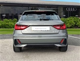 Audi A1 Image 4