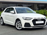 Audi A1 Image 1