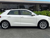 Audi A1 Image 3