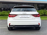 Audi A1 Image 4