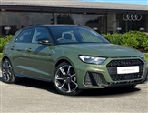 Audi A1 Image 1