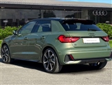 Audi A1 Image 2