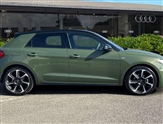 Audi A1 Image 3