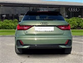 Audi A1 Image 4