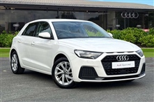 Used Audi A1