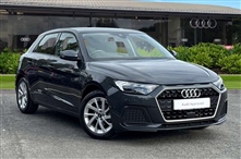 Used Audi A1